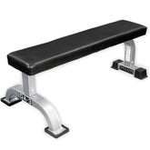 Commercial Flat Weight Bench